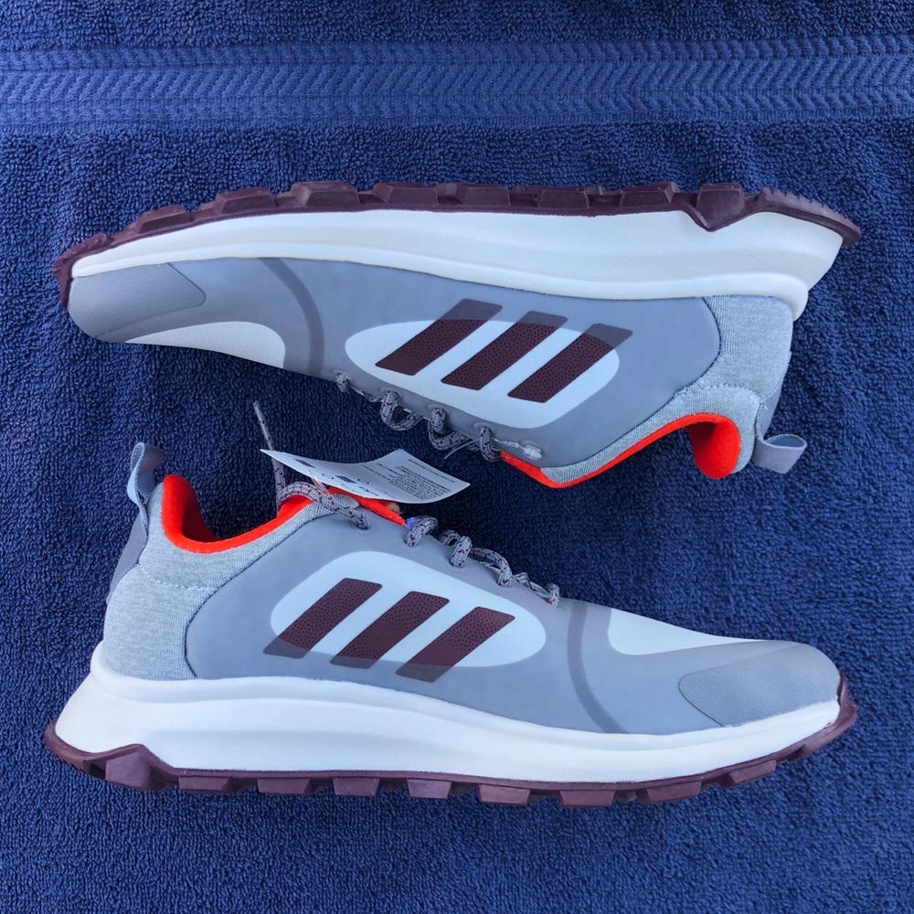 Adidas Response Trail X